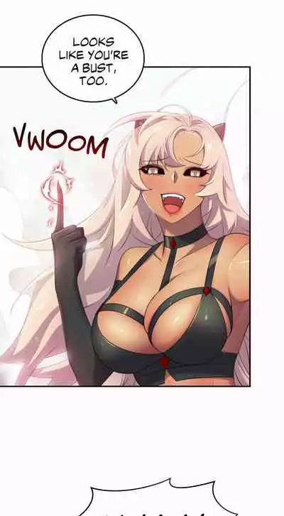 HERO MANAGER Ch. 1-19