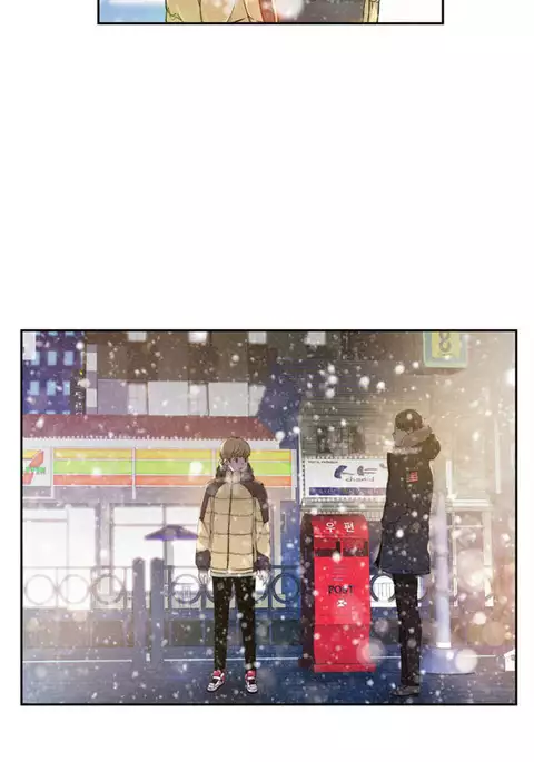 Tissue Thieves Ch.1-29