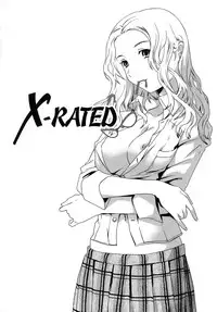 [Cuvie] Karada No Koi - Love of Body