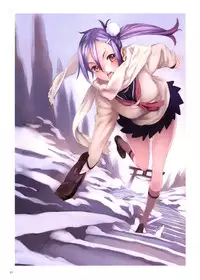 [Nishieda] Epidendrum [Decensored]