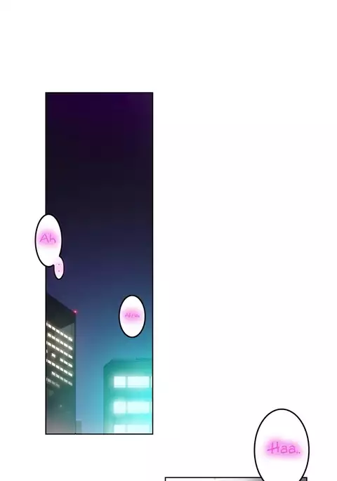 Erotic Sensuality & Perception Ch. 1-3