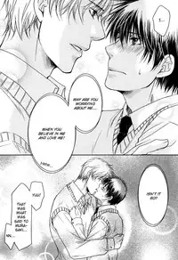 Yuushitetsusen no Koi