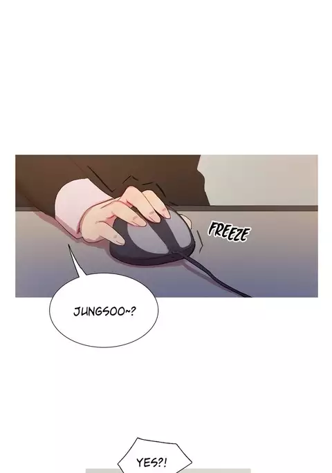 Scandal of the Witch Ch.1-25