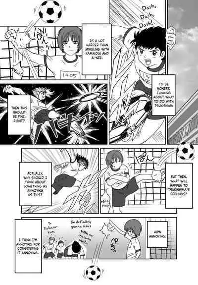 Better Girls Ch. 1-5