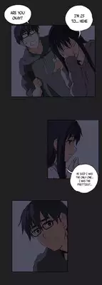 [Edge Edge] SStudy Ch.0-23 (English) (YoManga)