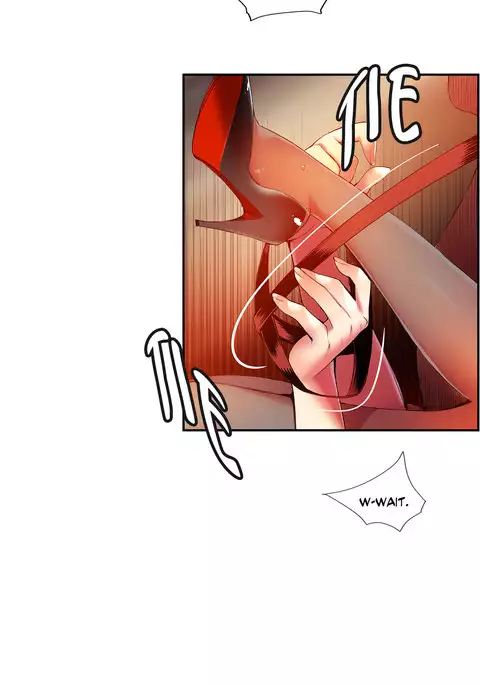 Lilith`s Cord Ch.1-37