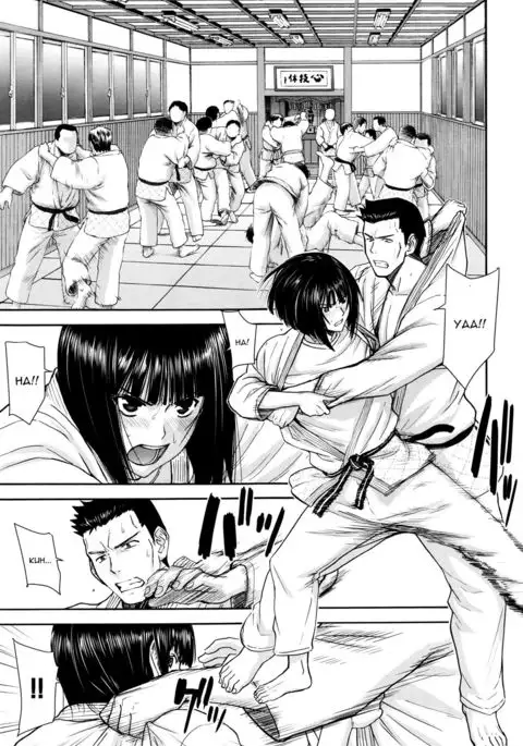 Mikoto Ippon