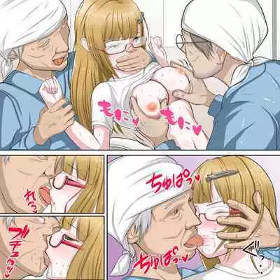 受験後に初エッチを約束したカップルへ忍び寄る魔の手