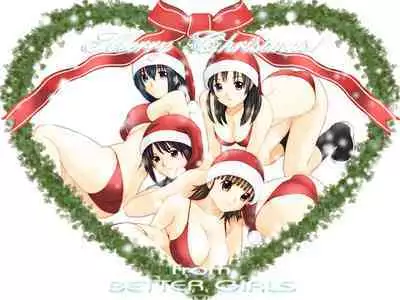 Better Girls Ch. 1-3