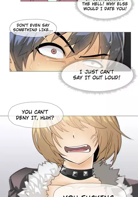 Household Affairs Ch.1-44