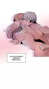 [Silverstar] Talk To Me Ch.1-30 (English) (Ongoing)
