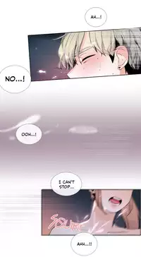 [Silverstar] Talk To Me Ch.1-30 (English) (Ongoing)