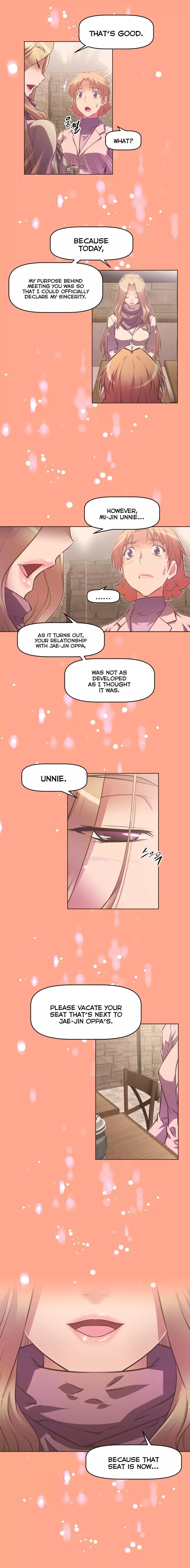 Brawling Go Ch.76-108