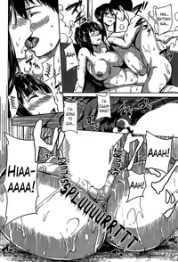 [Tachibana Omina] Regrettable Heroines Ch. 1-5 [English] [Lazarus H]