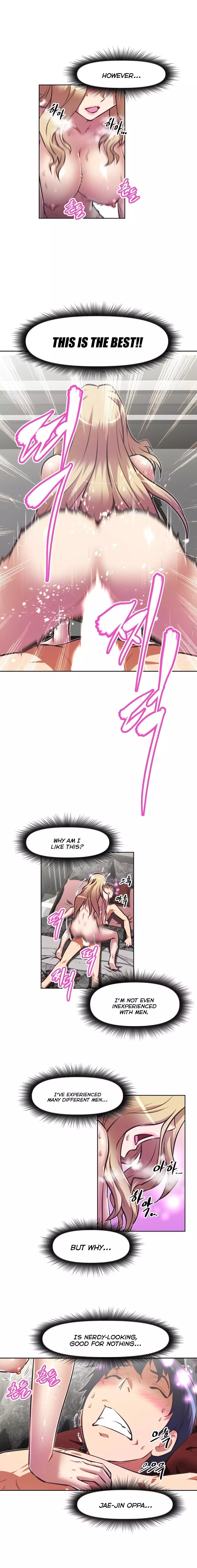 Brawling Go Ch.76-120