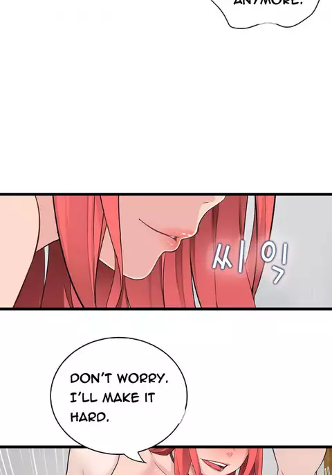 Tissue Thieves Ch.1-36