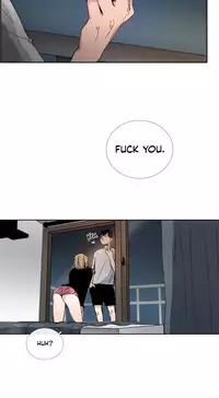 [Silverstar] Talk To Me Ch.1-33 (English) (Ongoing)