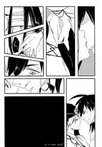 (SPARK7) [spinner (Ishigami Nie)] Kirei na Ou-sama Okinodoku (Magi: The Labyrinth of Magic)