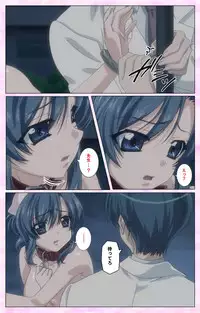 [Selen] Rensai Byoutou Karte-1 Complete Ban [Digital]