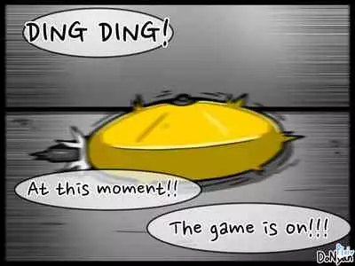 [DoNyan] SB Episode 1-1