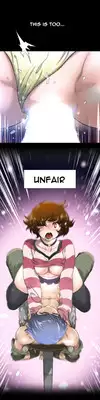 Perfect Half Ch.1-7 (English) (Ongoing)