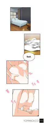 [Edge Edge] SStudy Ch.0-23 (English) (YoManga)