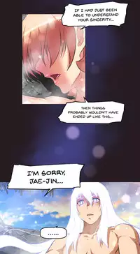 [Worin] Brawling Go Ch.149-151 [English] [Ongoing]