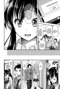 [Shirono Mahiro] Shinsou Shini [English] [constantly]