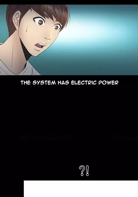 Secret Island Ch.1-28