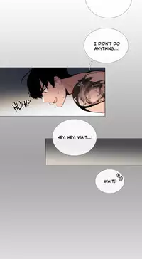 [Silverstar] Talk To Me Ch.1-36 (English) (Ongoing)