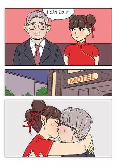 [Popuka9] Sissy Life ch.1-19 [English][ongoing]