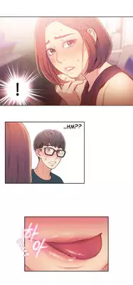 [BAK Hyeong Jun] Sweet Guy Ch. 1-49 [English] [YoManga]