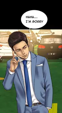 [Mojo] My Wives Ch.1-32 (English) (Ongoing)