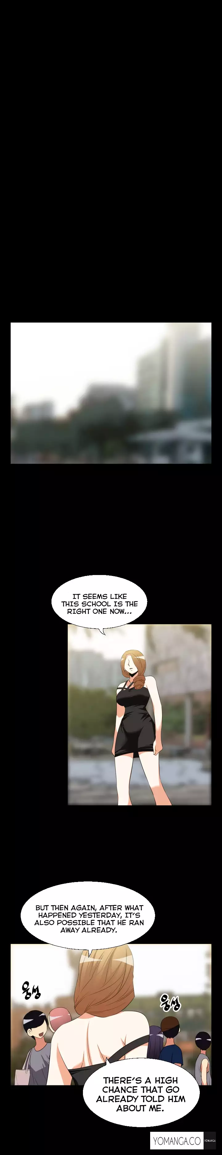 Love Parameter Ch.1-40