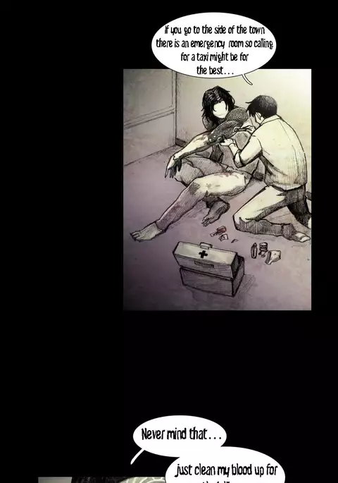 House of Dolls Ch.0-16