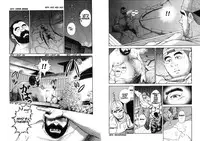 [Go Fujimoto] Cruisin' the Onsen[Eng]