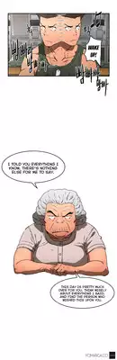 [Yi Hyeon Seok] Refrain Love Ch.1-19 (English) (YoManga) (Ongoing)