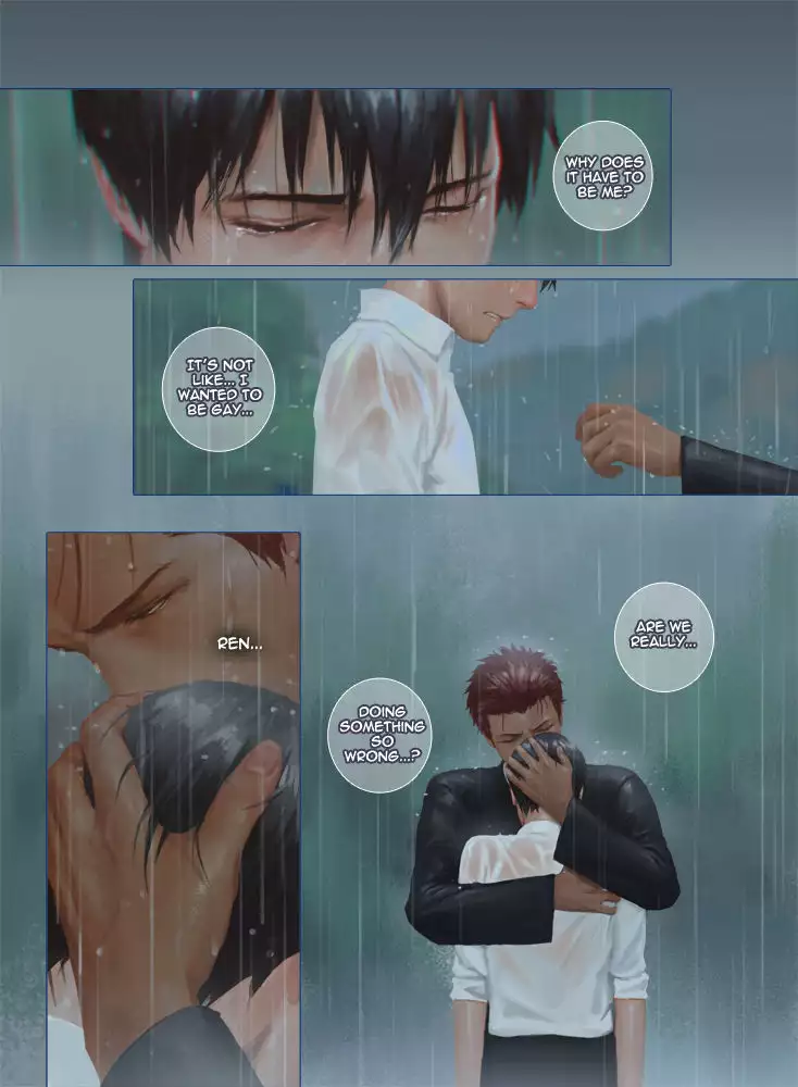 Smile Ch.06 - Your Dearest Smile