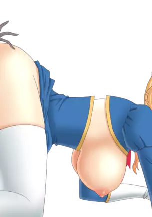 Estasia to Erotrap dungeon