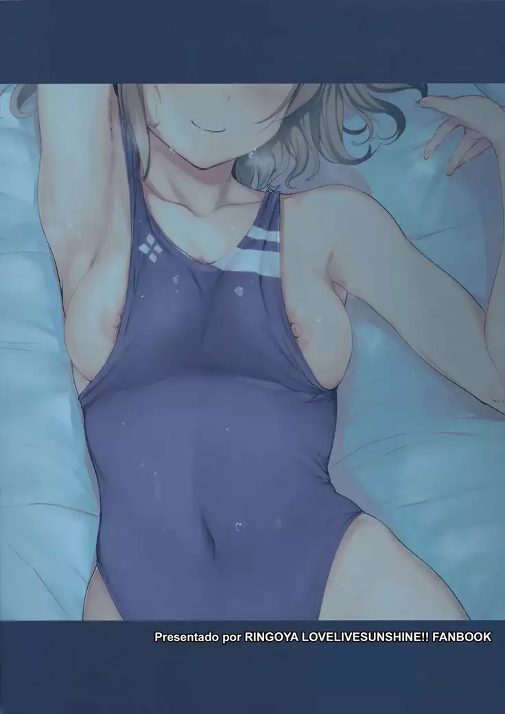 Watanabe no Kyuujitsu | El Dia Libre de Watanabe