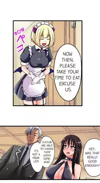 [Matori Shotennin] Sex Lessons In The Demon World (Chapter 1-4)