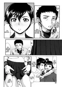 [Blmanian] Buruman ch.1-5 (English) =Krizalid=