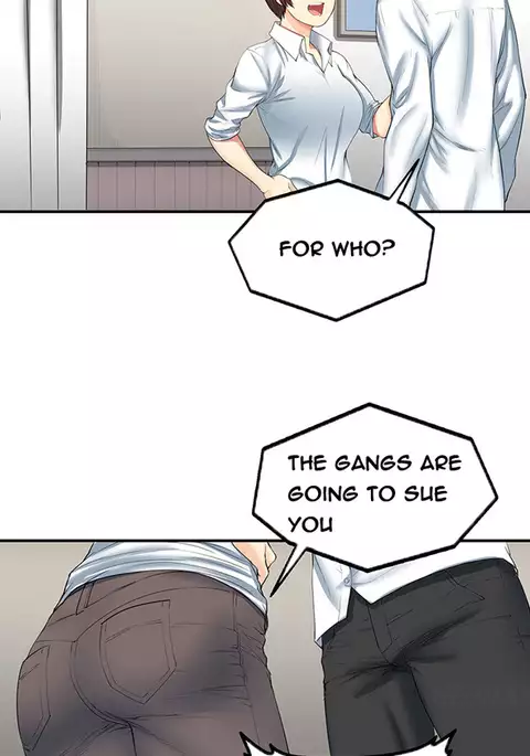 Best Friend Girlfriend Ch.1-25