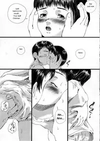 Goodbye to the Night (Translated)