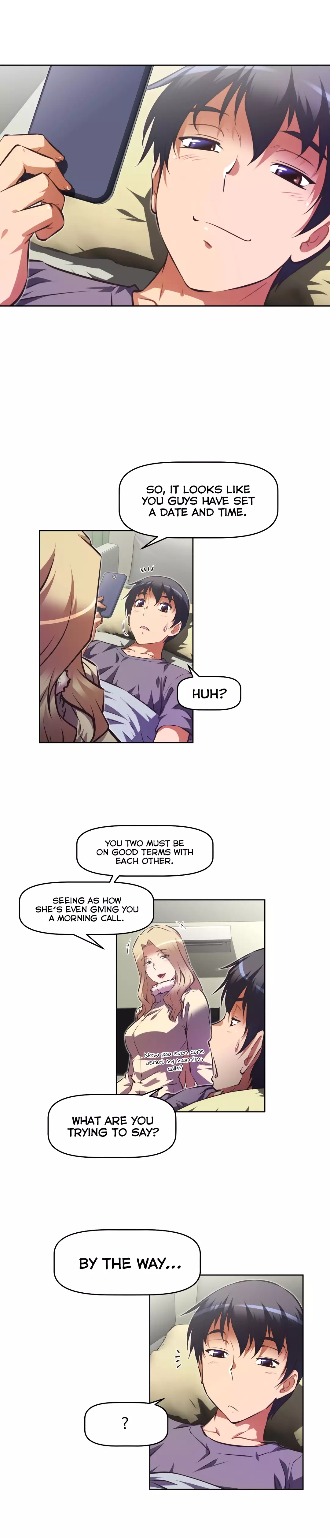 Brawling Go Ch.76-119