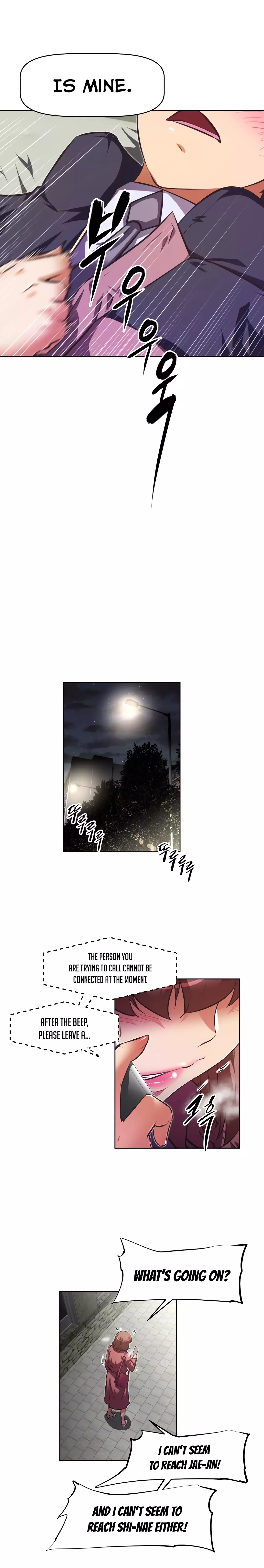 Brawling Go Ch.76-119