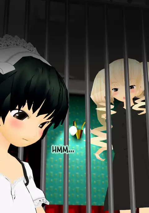 Buta ni Sareta Bishoujo | From Pretty Girl to Pig 1-6