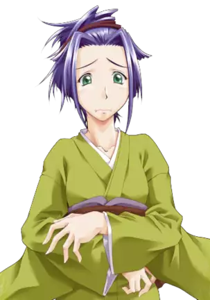 Come To See Me Tonight (decensored)