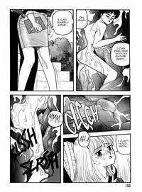 [Toshiki Yui] Hot Tails Volume #1 [English]