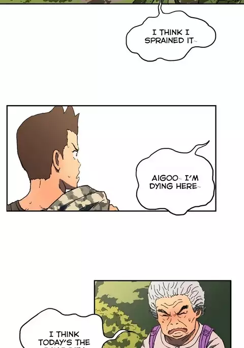 Refrain Love Ch.1-39